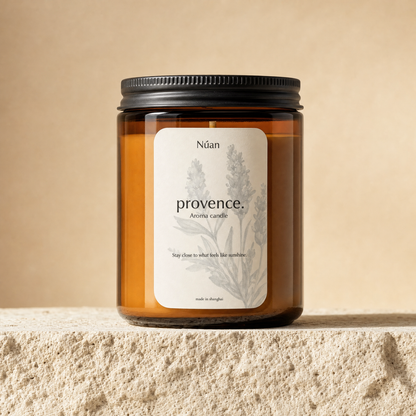Provence - Einschlafen & Entspannen