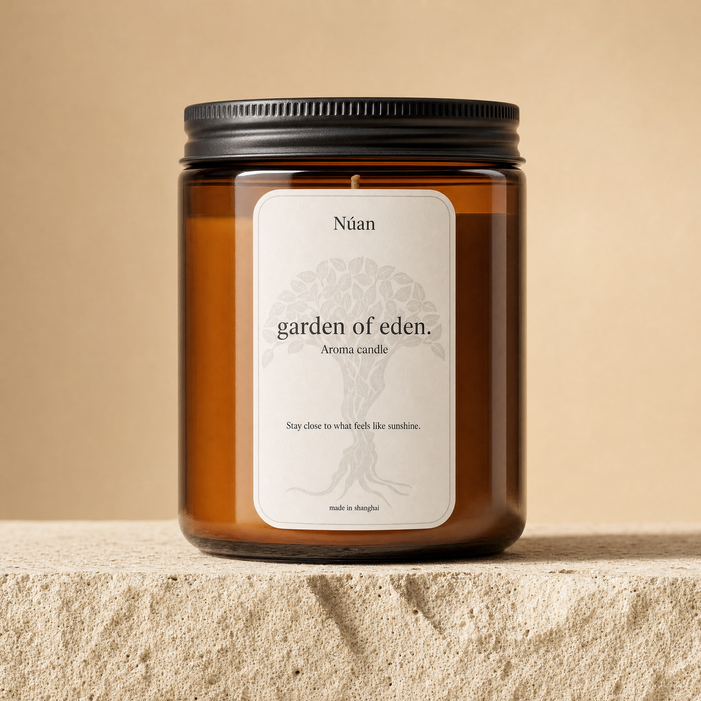 Garden of Eden - Gute Laune