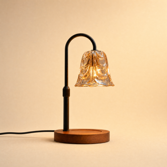 Lumera - aus Echtholz