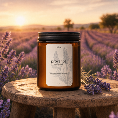 Provence - Einschlafen & Entspannen